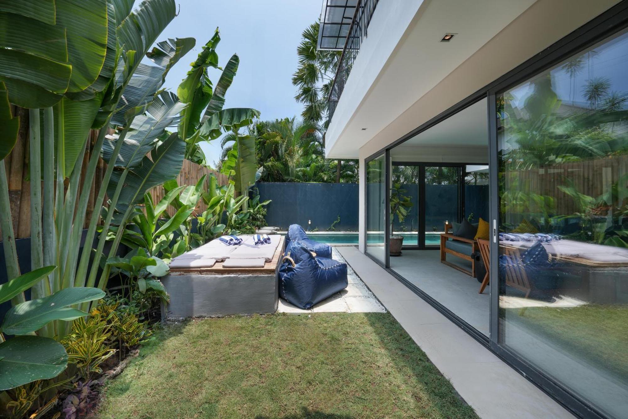 Villa Cora Walk To Double Six Seminyak (Bali)